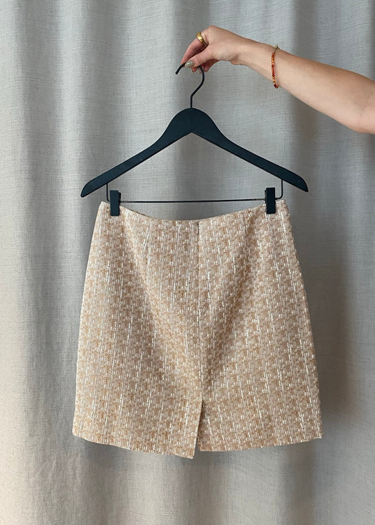 InWear WakaIW Skirt Ginger Root