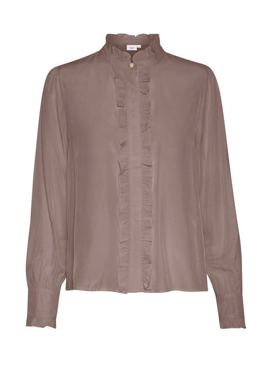 Saint Tropez FelinaSZ Shirt iron