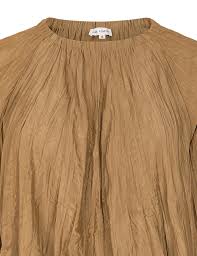 Esmé Studios ESTova LS Blouse GRS Chipmunk