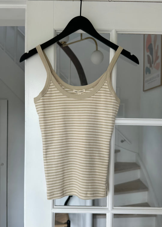 Esmé Studios ESBliss Top GOTS 218 Buttercream