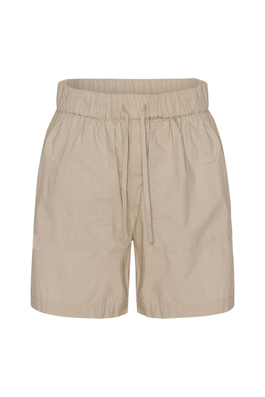 Project AJ117 PJ Shorts Khaki