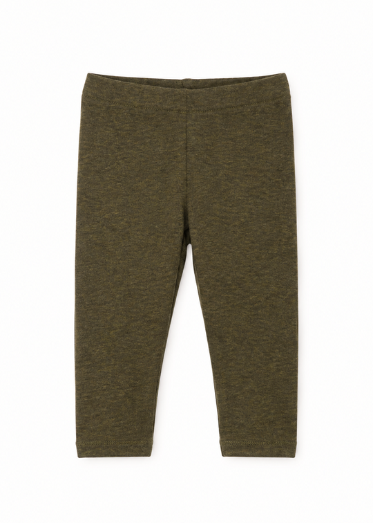 Serendipity Leggings Seaweed
