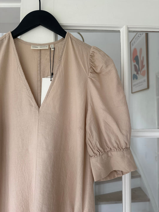 Inwear Kikoiw Yanca Dress Cement