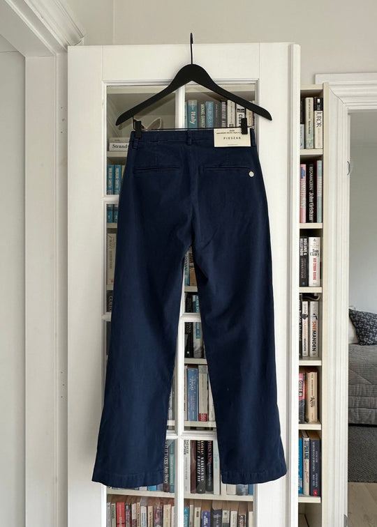 Pieszak PD-Anika Support Weekend Chino navy