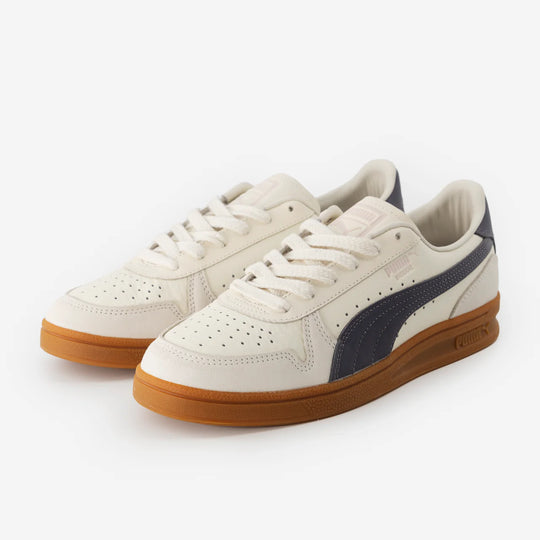 Puma Indoor OG Frosted Ivory-Galactic Gray