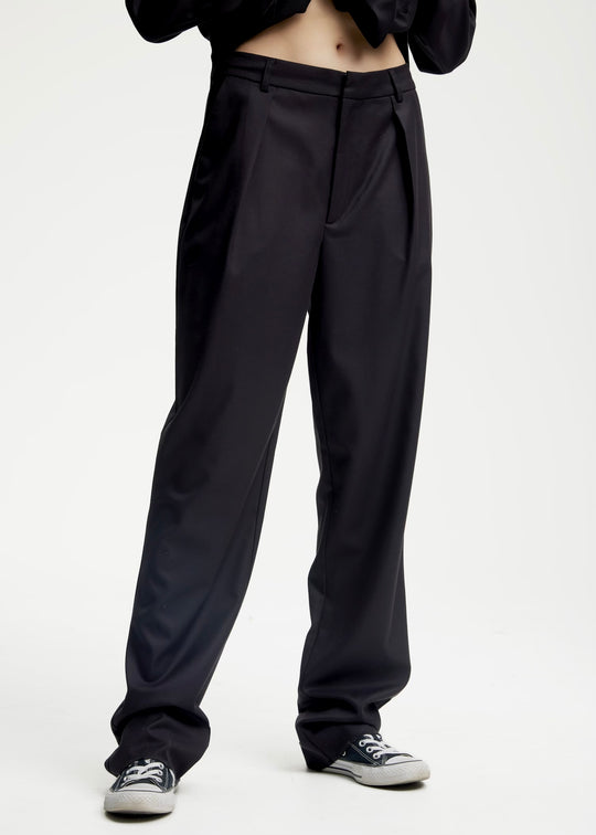 Gestuz PaulaGZ MW pants NOOS black