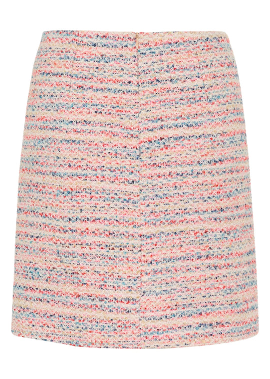 Inwear UtaIW Skirt Multi Colour