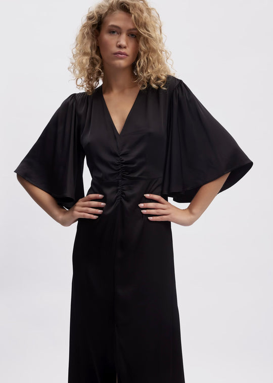 Gestuz SachiGZ dress black