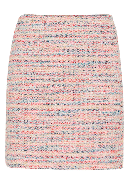 Inwear UtaIW Skirt Multi Colour