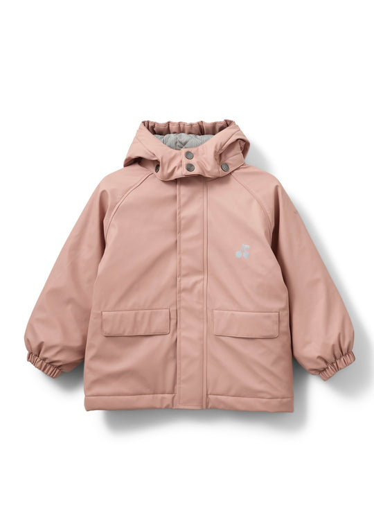 Sofie Schnoor Billiekb Jacket Rosy Brown