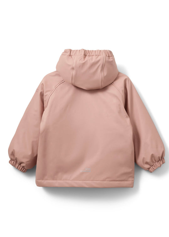 Sofie Schnoor Billiekb Jacket Rosy Brown