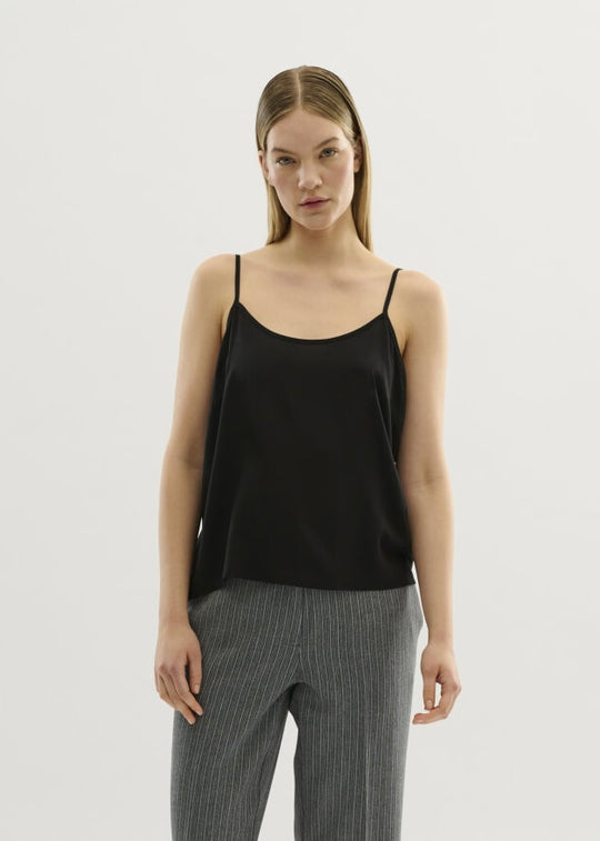 Karen By Simonsen KBRine Slip Top Meteorite