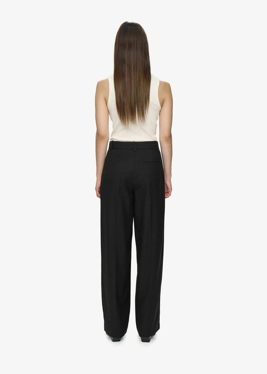Minimum Chloe Pants Black