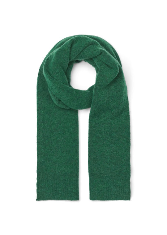 Basic Apparel Claudia Scarf Douglas Fir