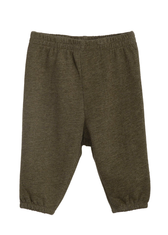 Serendipity Sweat Pants Seaweed