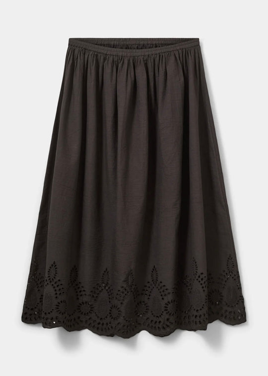 Sofie Schnoor S251293 Saraisw skirt black