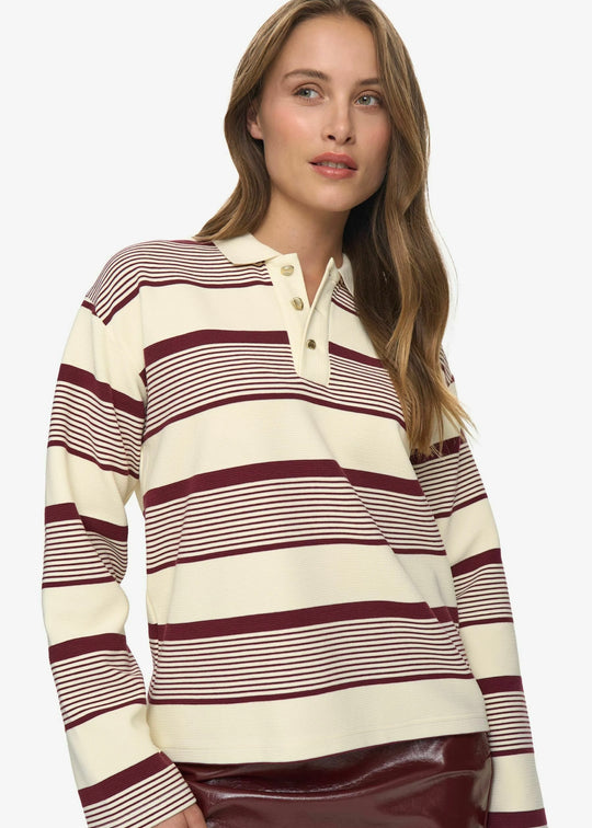 Moves Pomila Polo Fig