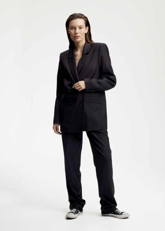 Gestuz PaulaGZ MW pants NOOS black