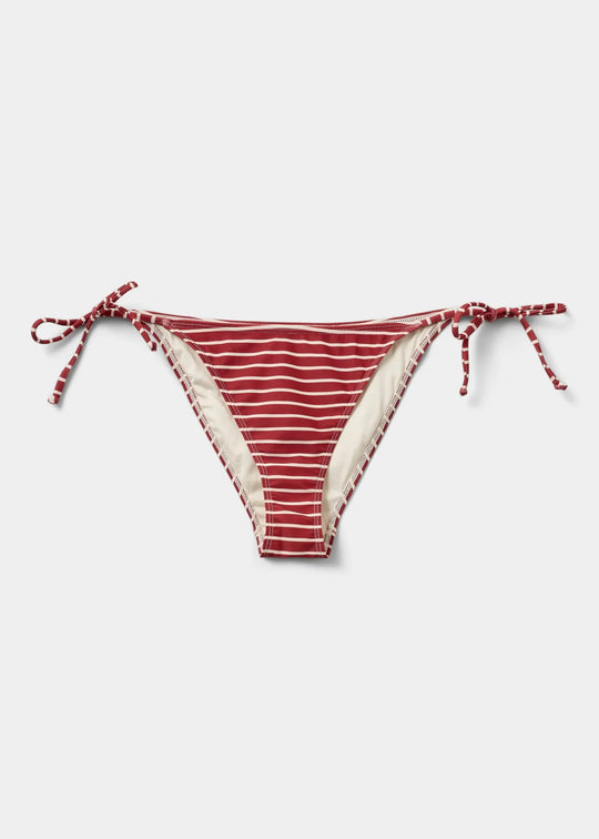 Sofie Schnoor S251385 NovahSW Bikini red striped