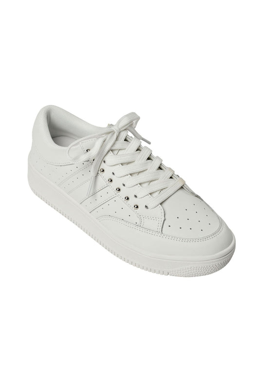 Sofie Schnoor Sofinesy sneaker white