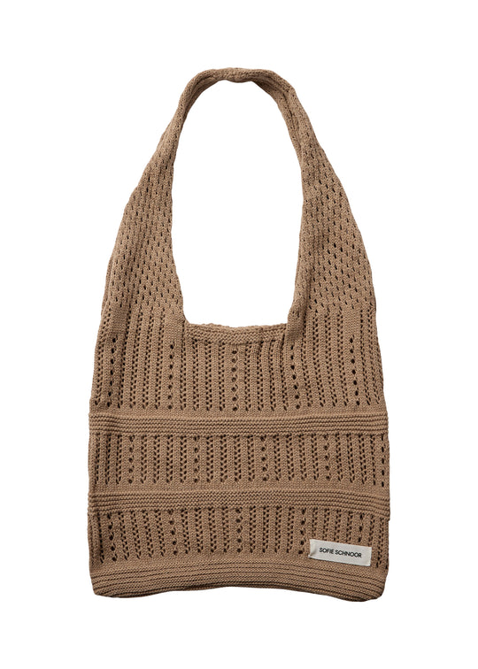 Sofie Schnoor Ellasy tote bag Warm Sand