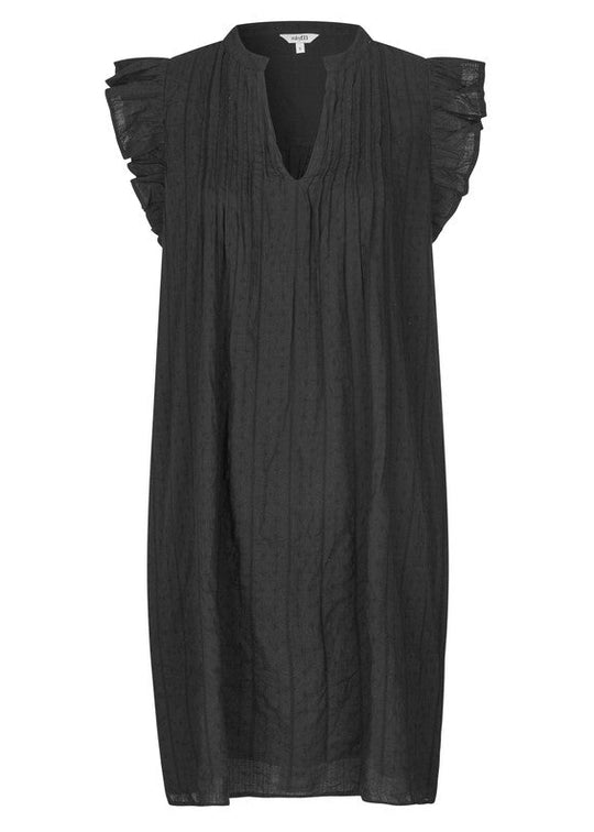 MbyM Gemala dress long Black