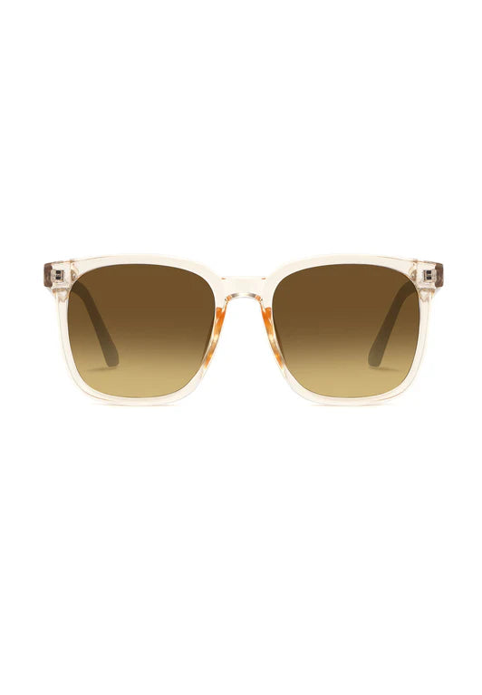 ECO SHADES Sunglasses Morello Champagne