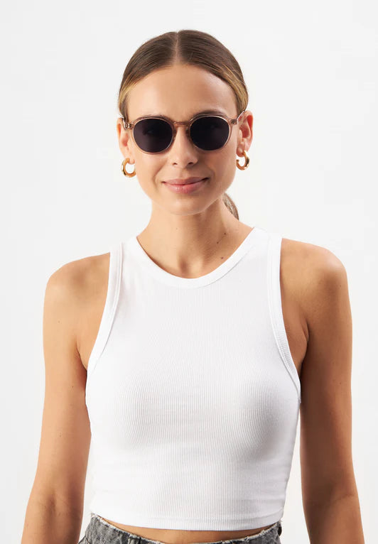 ECO SHADES Sunglasses Costa Champagne