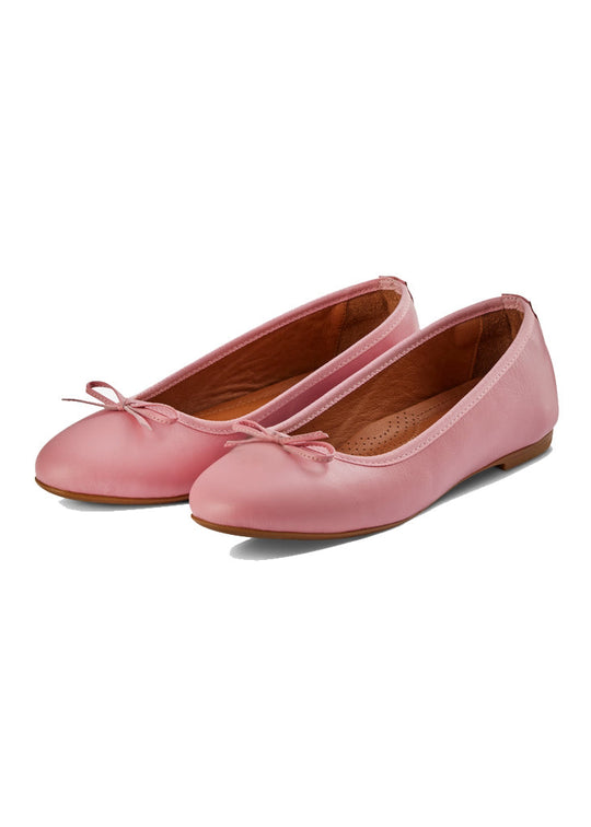 Atone Alva ballerina Pink