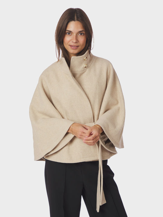 Neo Noir Zanna Cape Sand