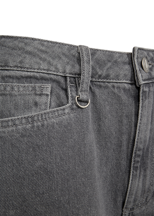 Pieszak Jeans PD-Anja Wash Heritage Grey 8