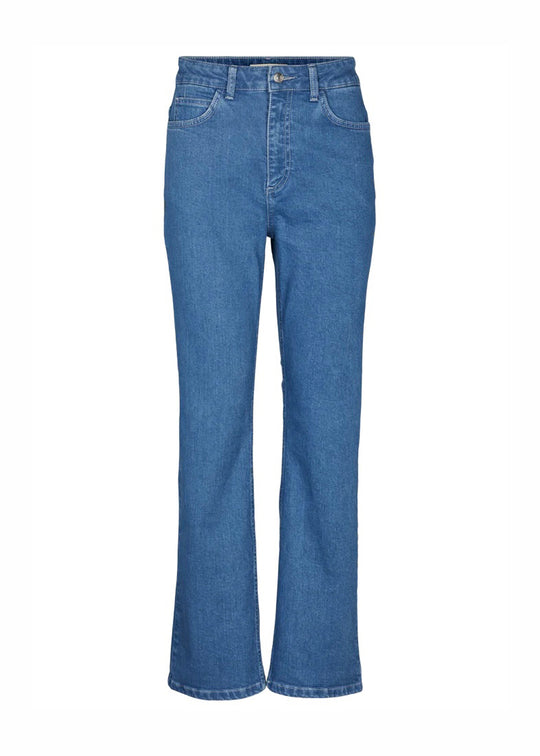 Basic Apparel Ellen Jeans Denim Blue