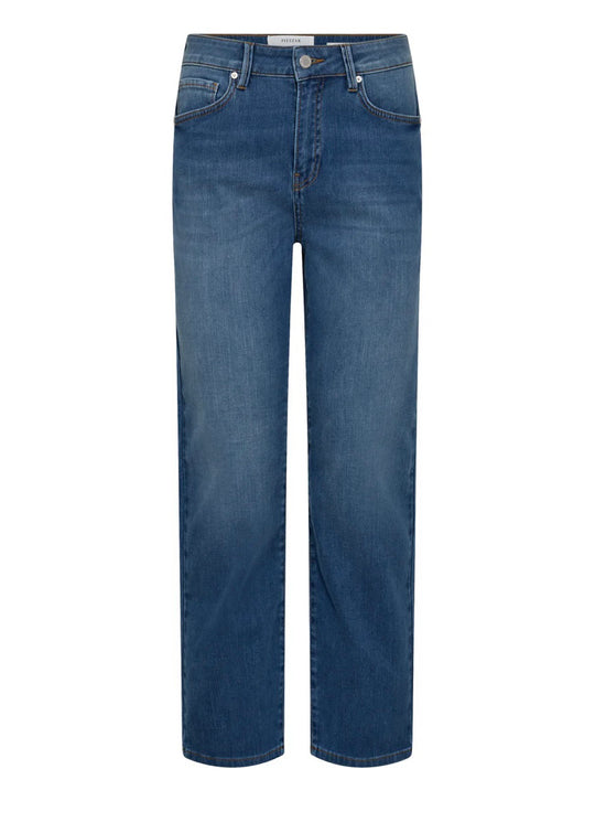 Pieszak Jenora Jeans Wash Volterra Denim Blue