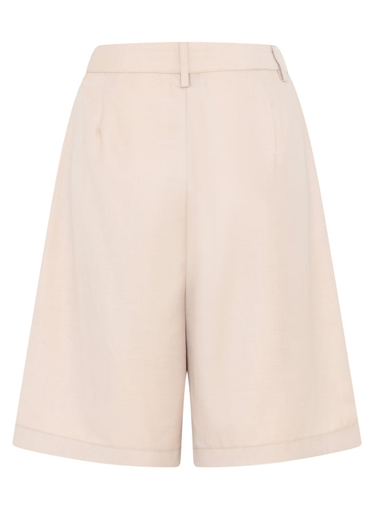 La Rouge Cara Shorts sand