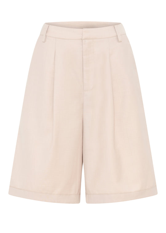La Rouge Cara Shorts sand