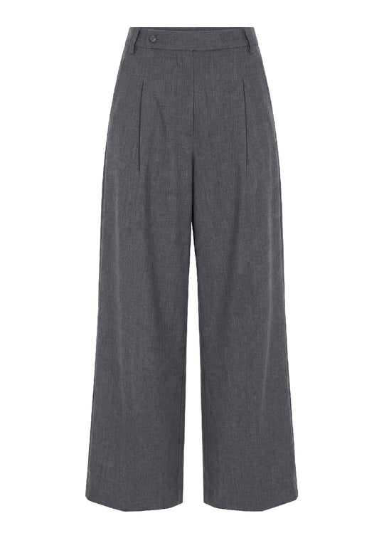La Rouge Lilia Pants Grey