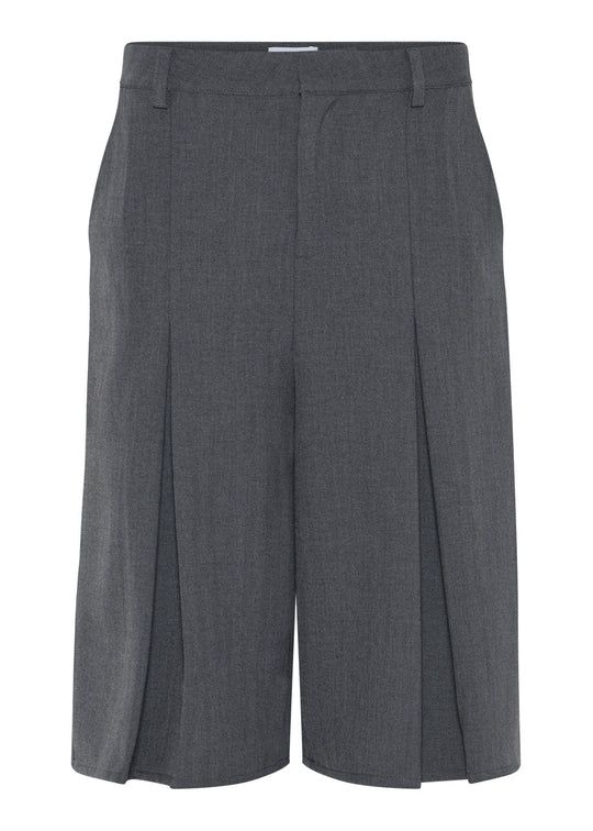 La Rouge Lilia Shorts Grey