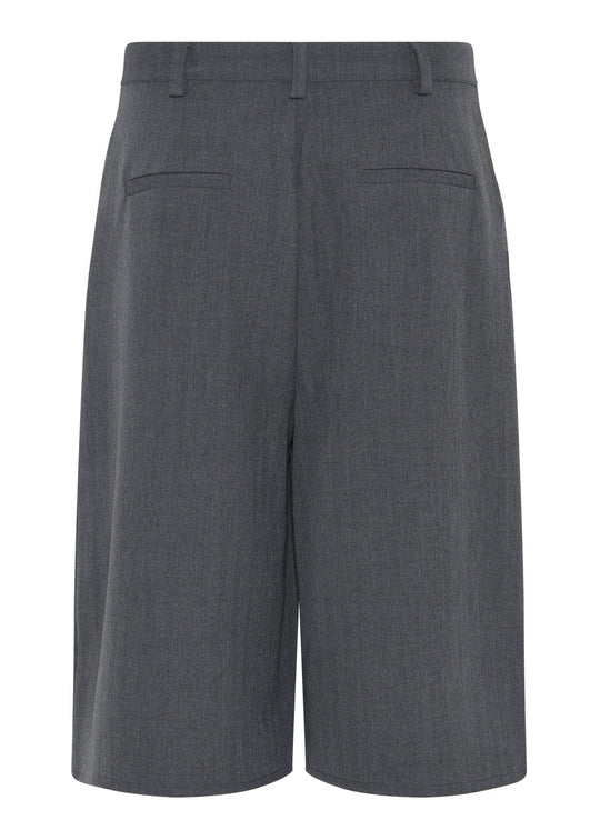 La Rouge Lilia Shorts Grey