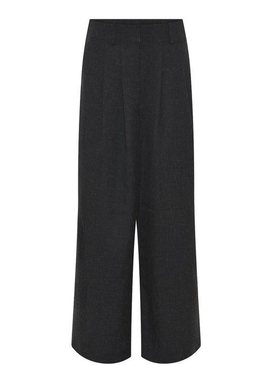 La Rouge Malene Pants Black