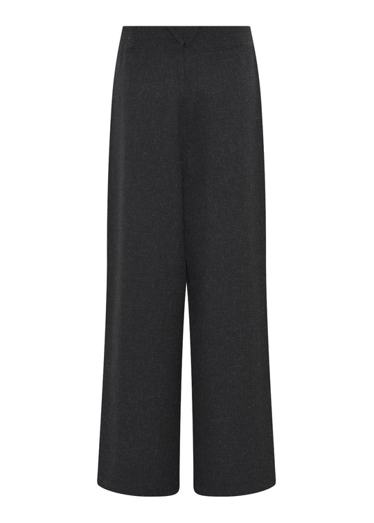 La Rouge Malene Pants Black