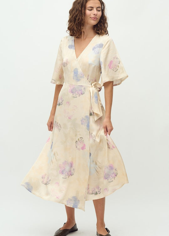 MbyM Ladonna-M Natural Dye Print