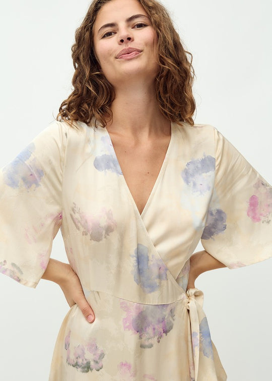 MbyM Ladonna-M Natural Dye Print