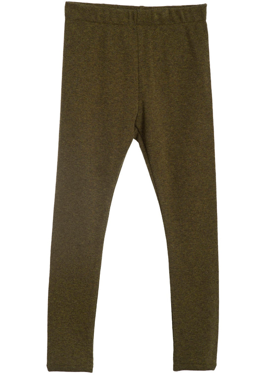 Serendipity Leggings Seaweed