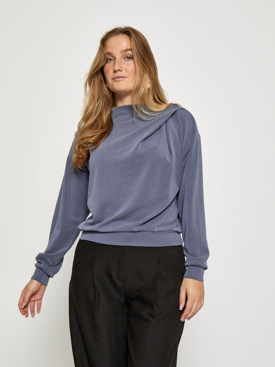 Minus MSVendea Sweat Nightshadow