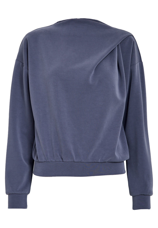 Minus MSVendea Sweat Nightshadow