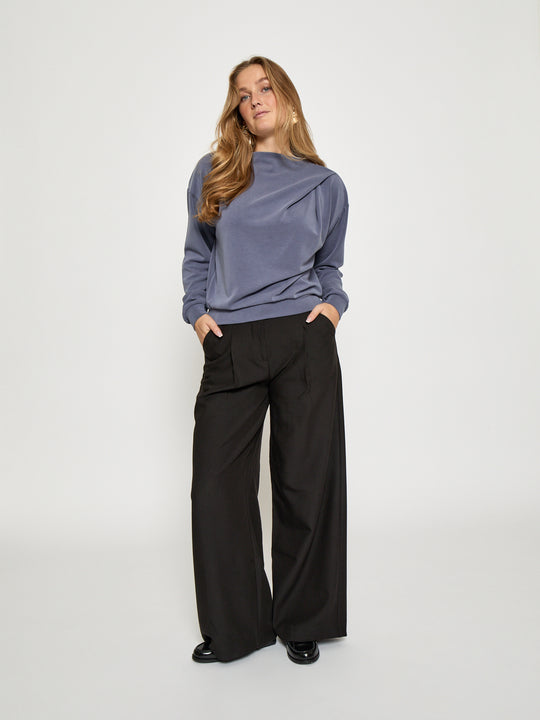 Minus MSVendea Sweat Nightshadow