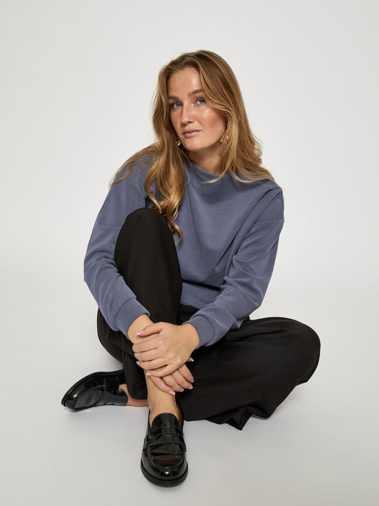 Minus MSVendea Sweat Nightshadow