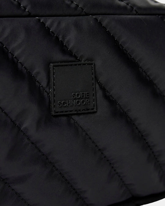 Sofie Schnoor Monas Toiletbag Black PNOS908