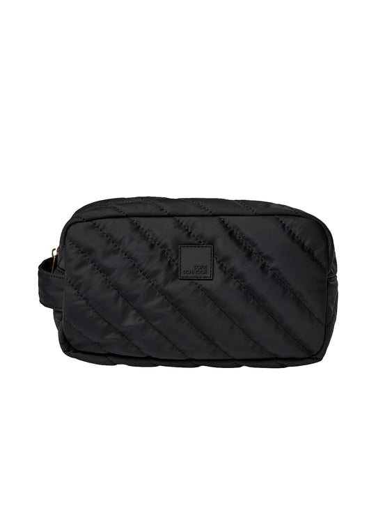 Sofie Schnoor Monas Toiletbag Black PNOS908