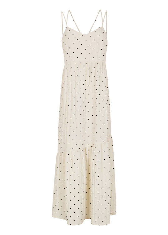 Esmé Studios ESMalia Dress 274 Whitecap Gray